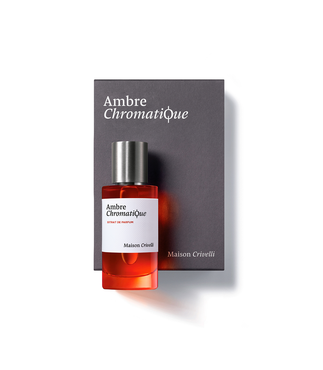 Ambre Chromatique