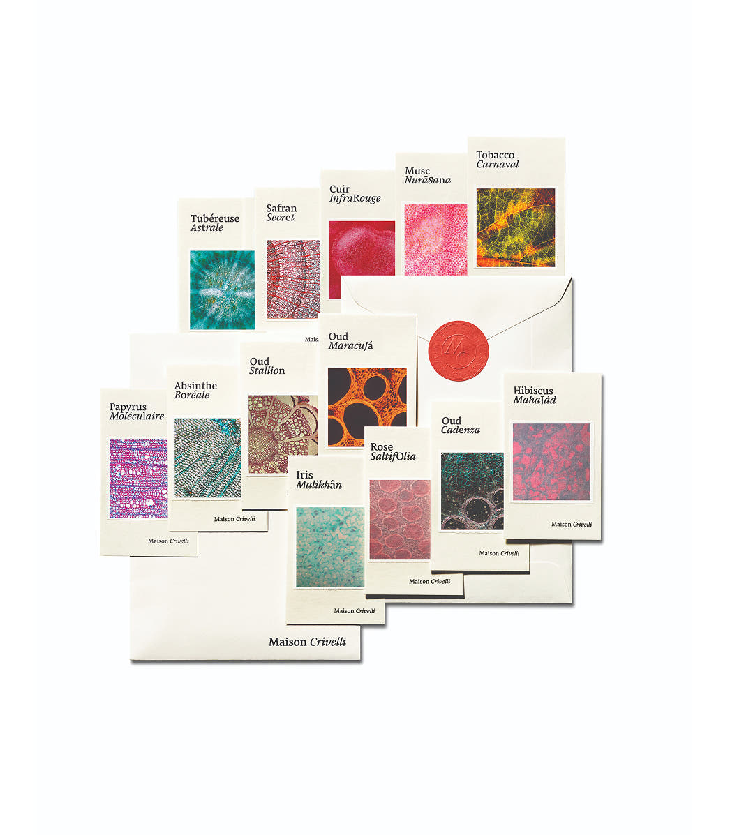 Magic Blotters