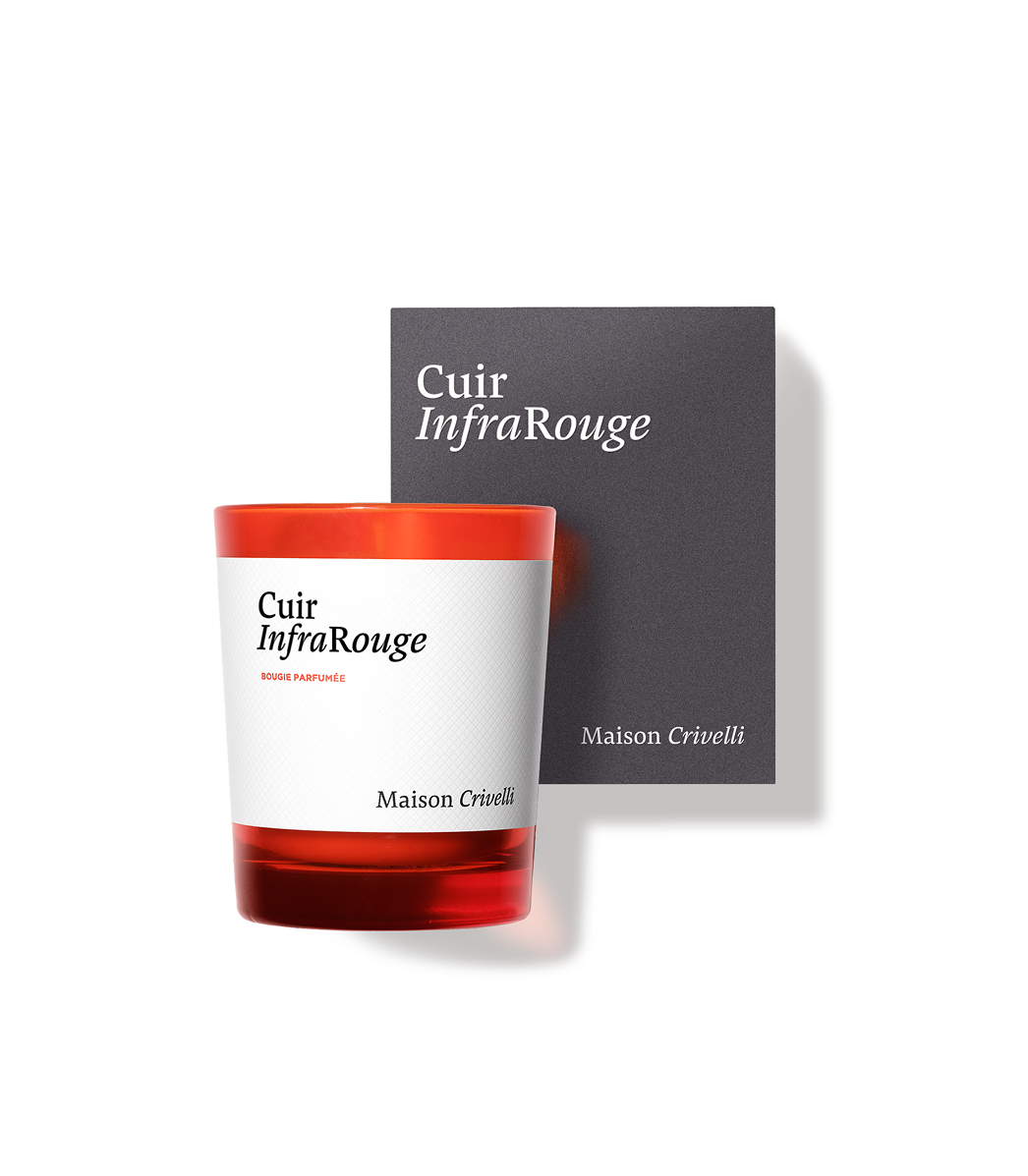 Cuir Infrarouge