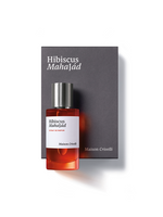 Hibiscus Mahajád