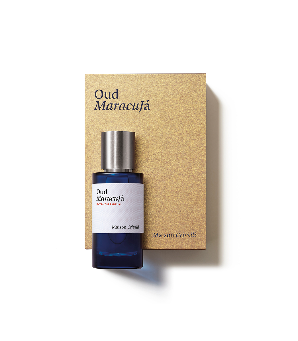 Oud Maracujá