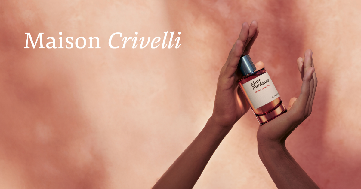 Sets – Maison Crivelli