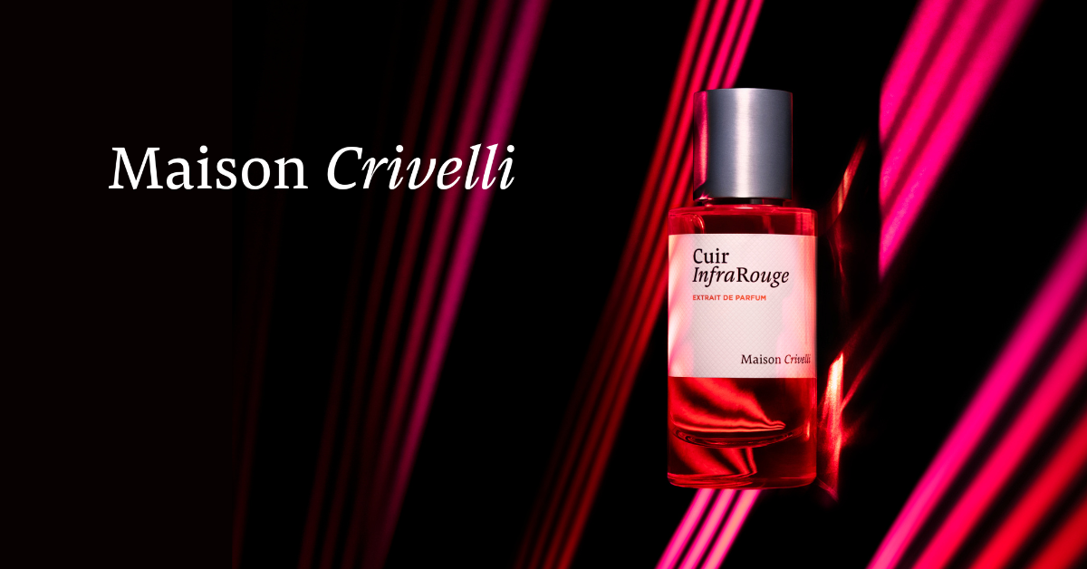 Maison Crivelli 香水サンプルセット 12種 Maison Crivelli 香水サンプルセット 12種 Maison Crivelli 香水