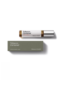 Tobacco Carnaval