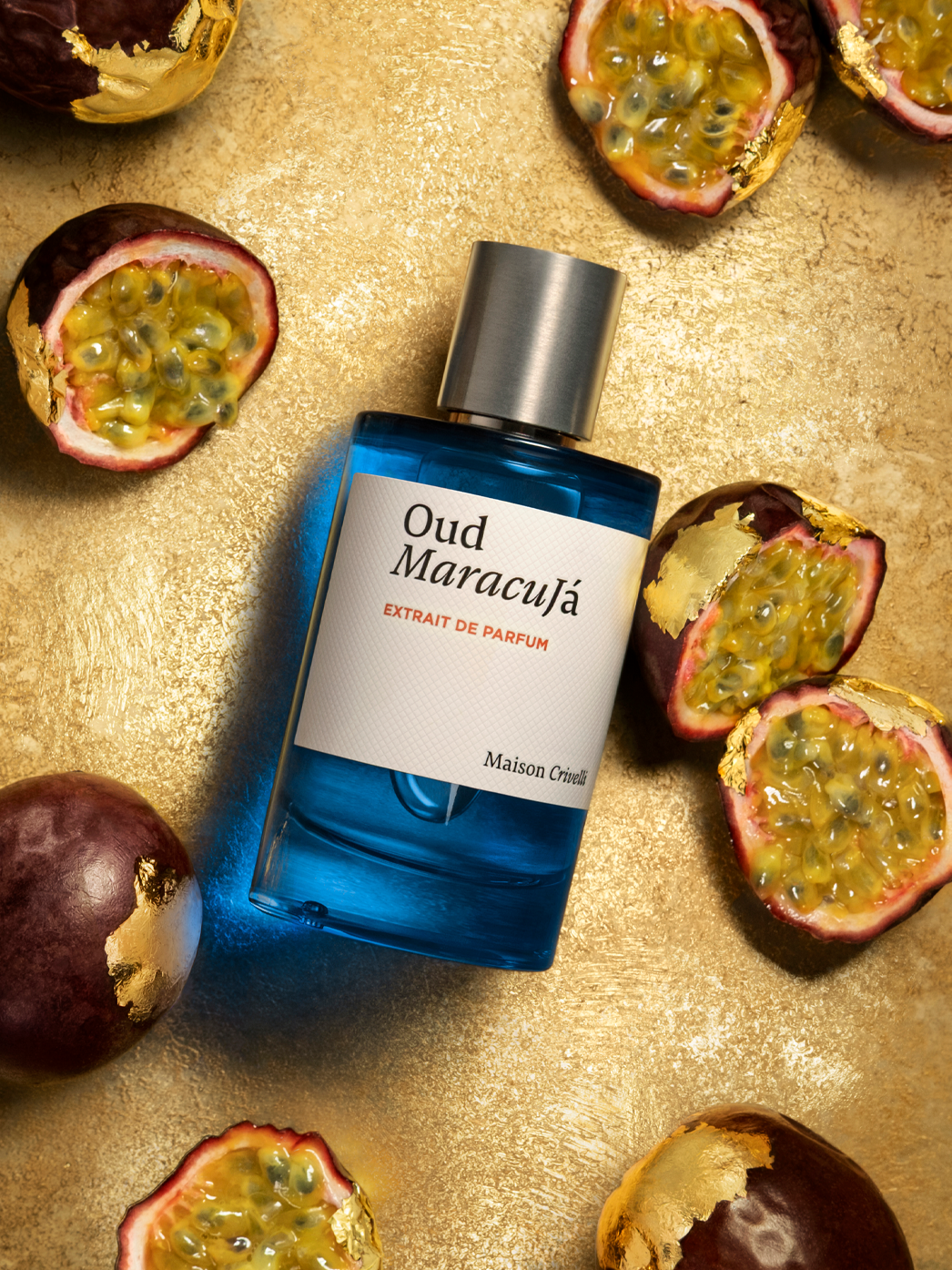 Évasions Olfactives