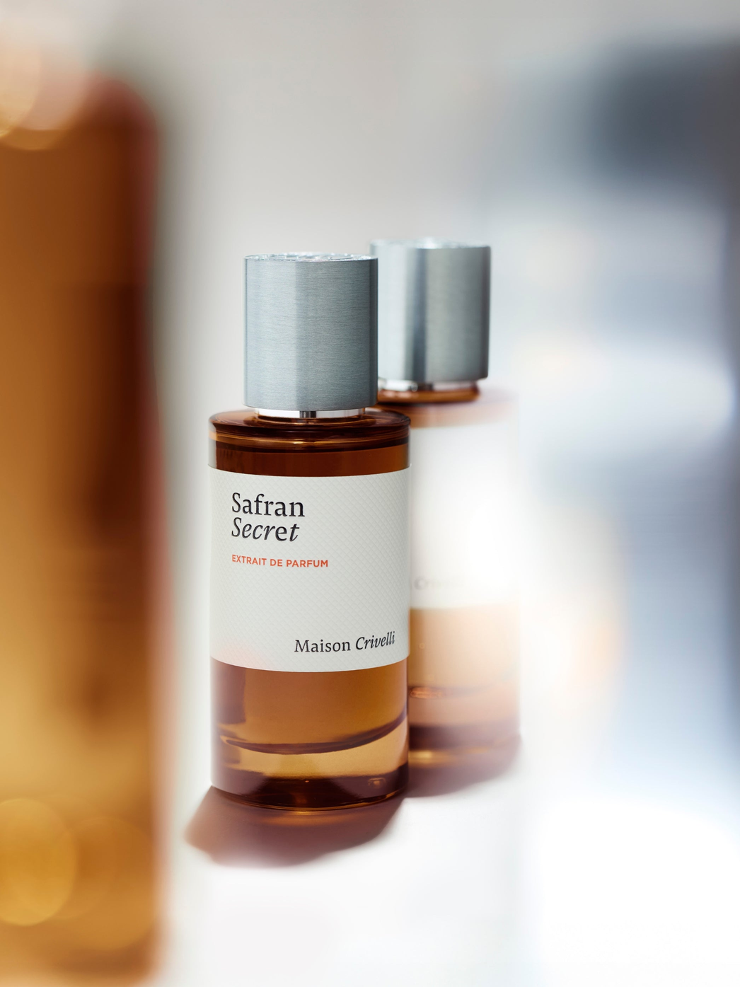 Olfactory Mysteries