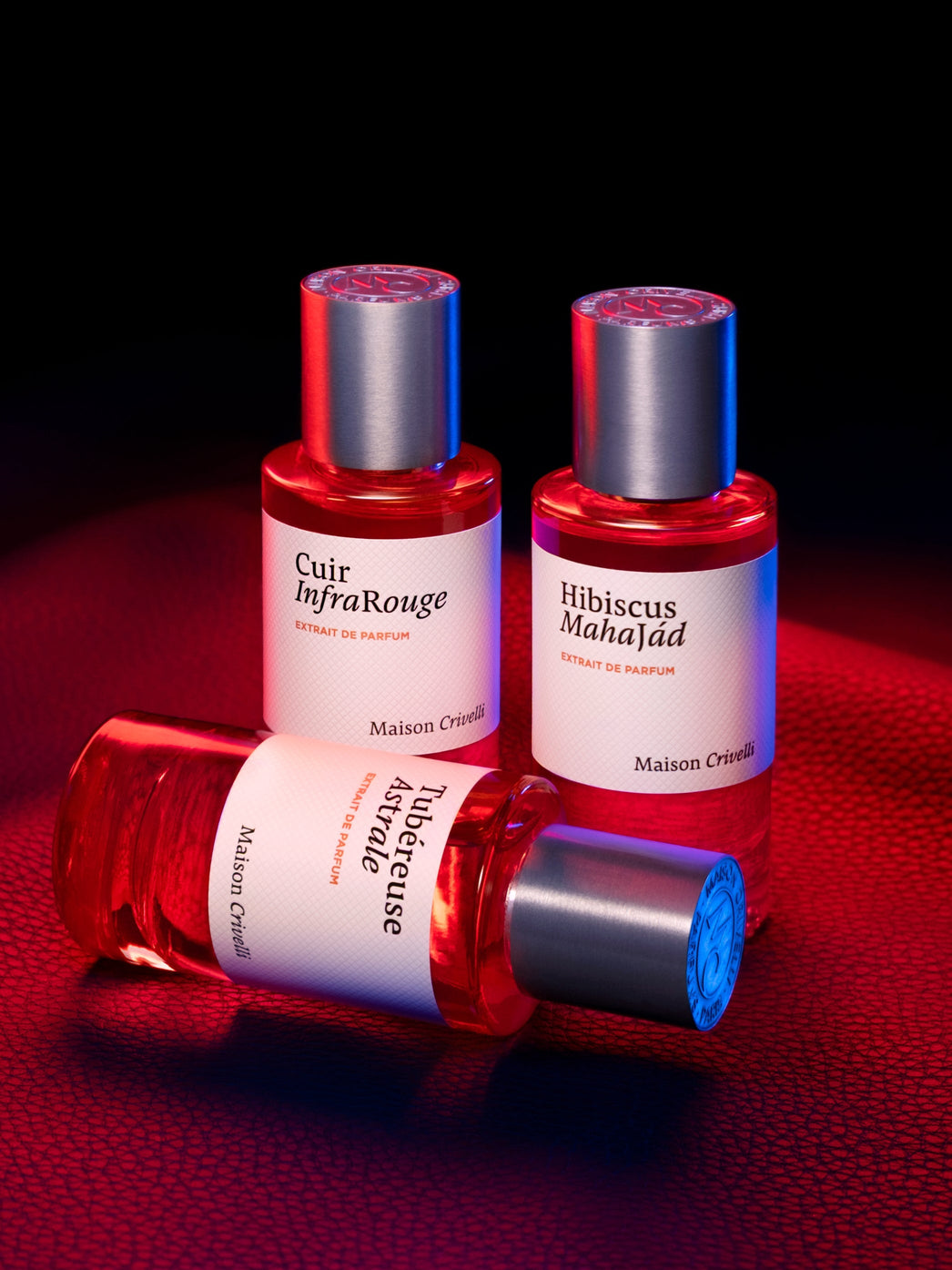Olfactory Shocks