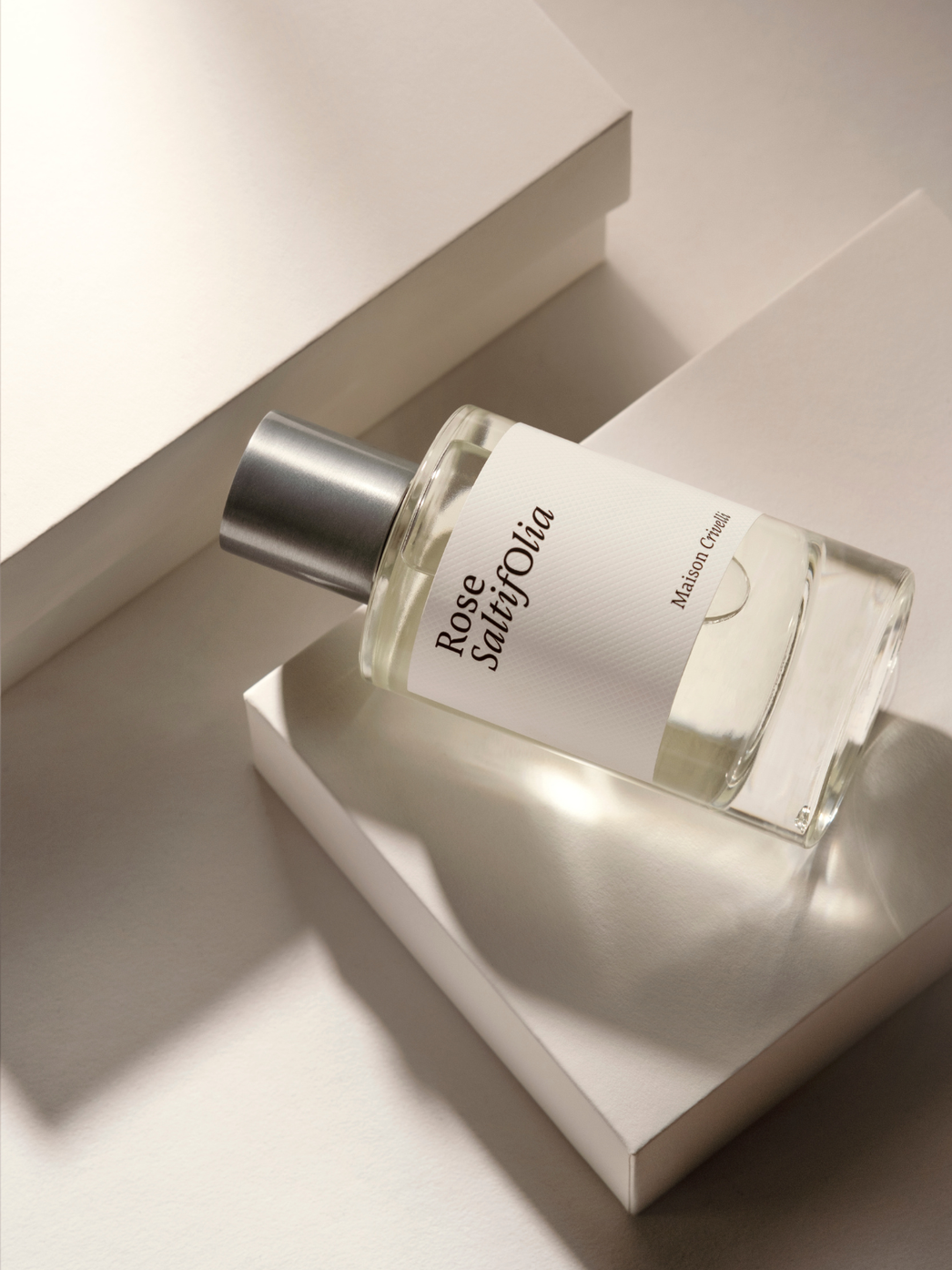 Expériences Olfactives