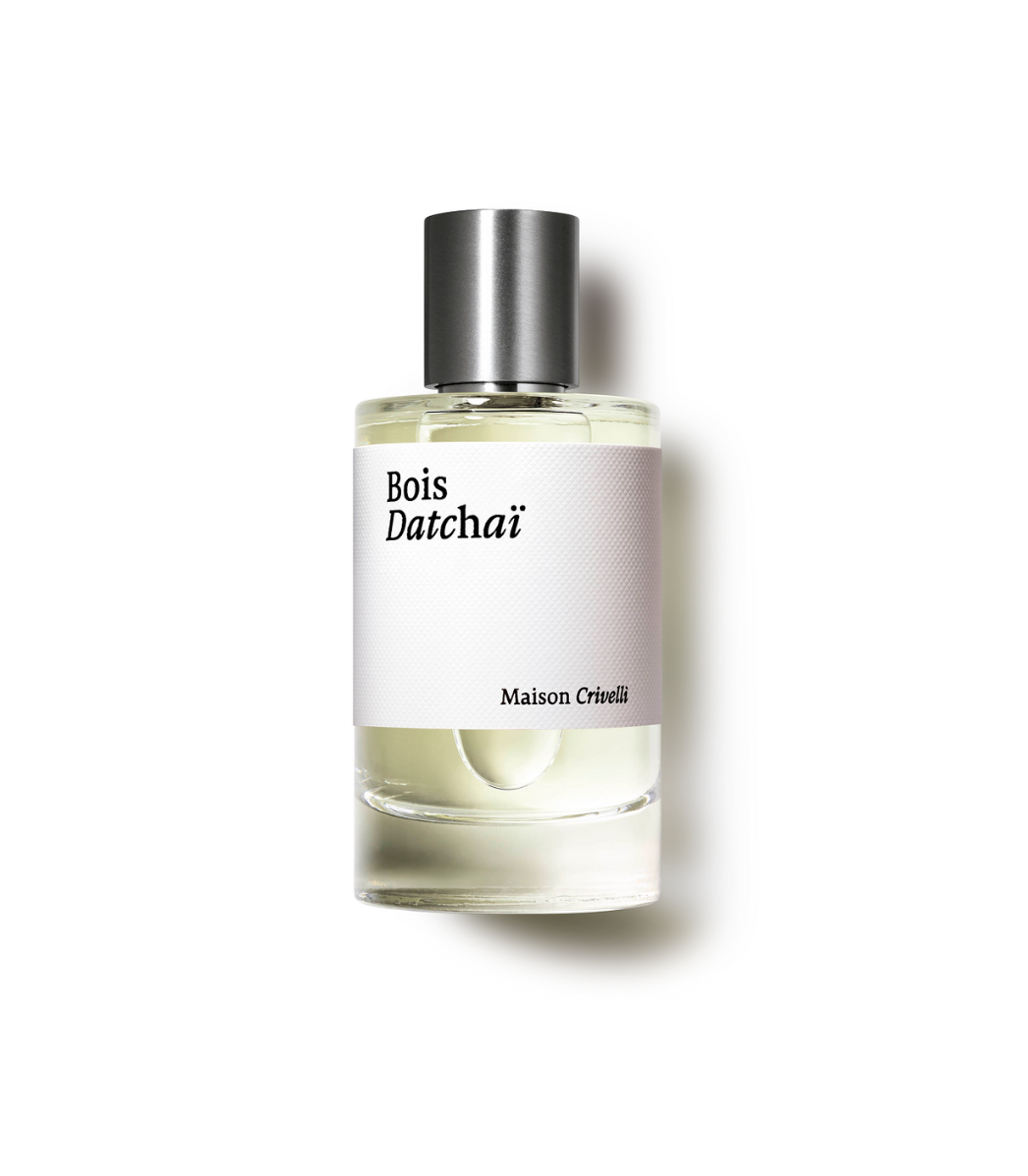 Bois Datchaï eau de parfum | Maison Crivelli