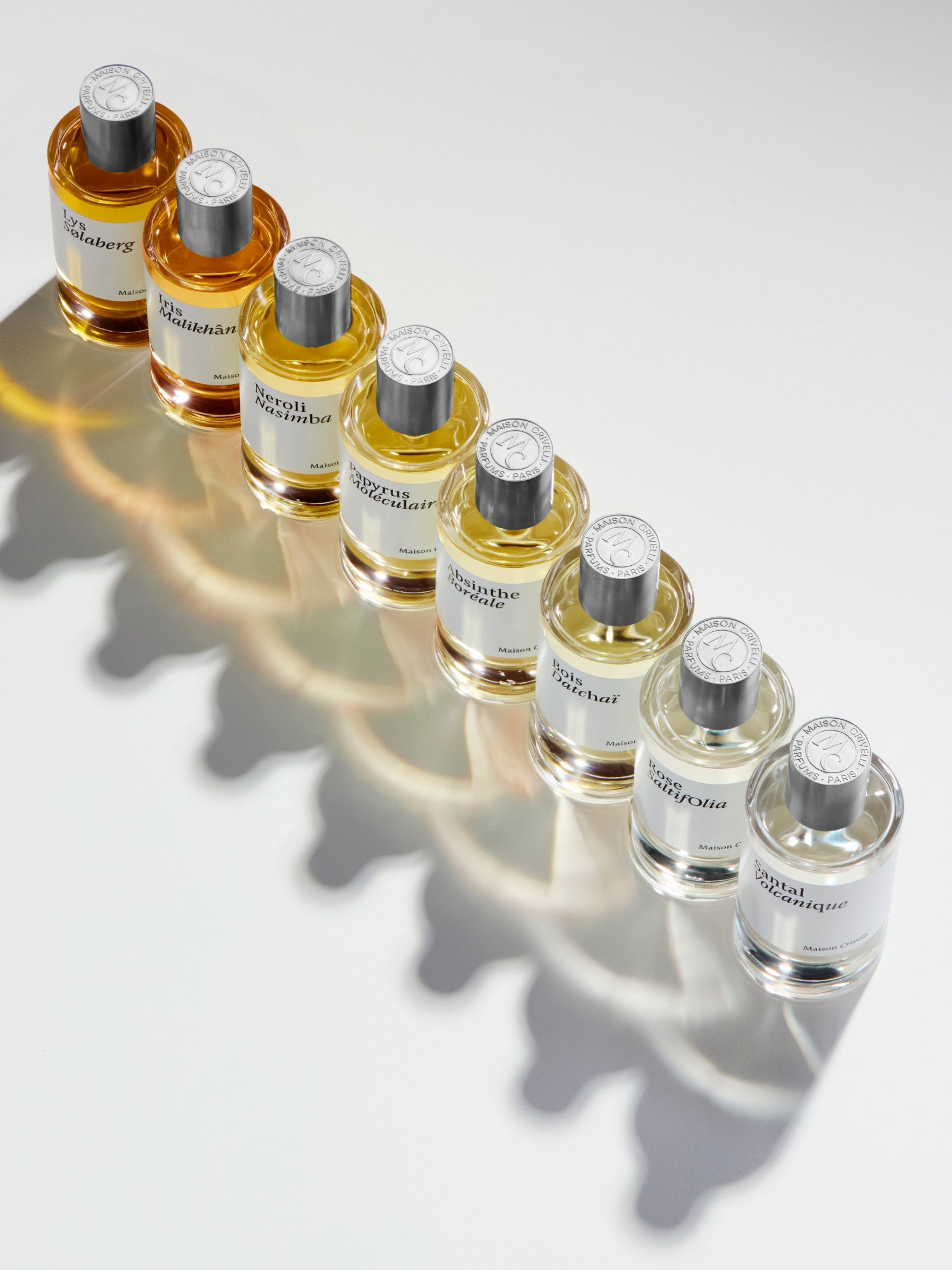 Mai1 メゾンクリヴェリ　ネロリナシンバEDP Mai1 メゾンクリヴェリ ネロリナシンバEDP Mai1 メゾンクリ