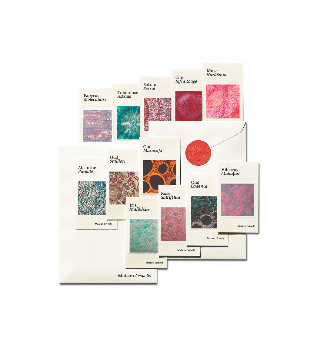 Magic Blotters