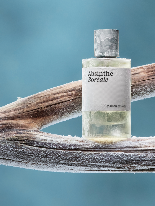 Olfactory Experiences – Maison Crivelli