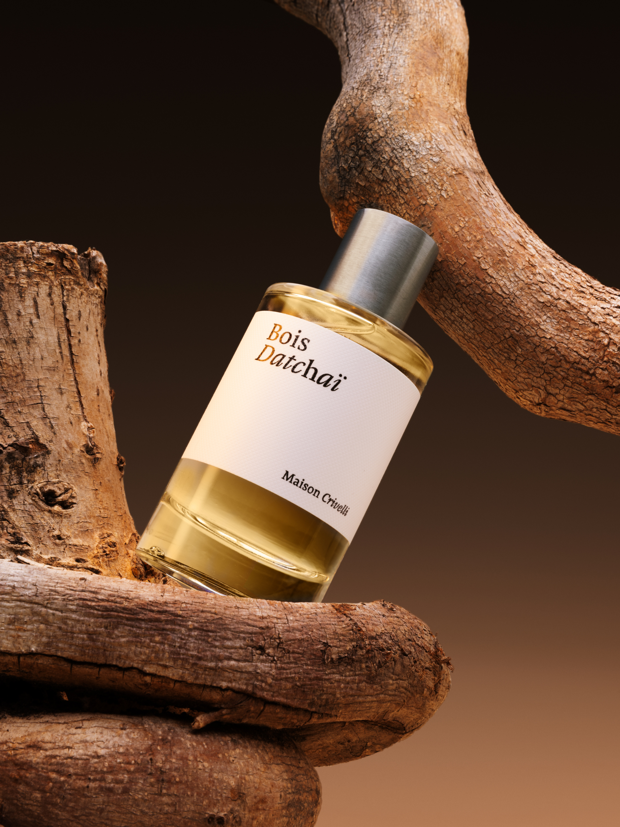 Maison Crivelli ボワダチャイ Bois Datchaï 30ml Bois Datchaï eau de parfum | Maison Crivelli