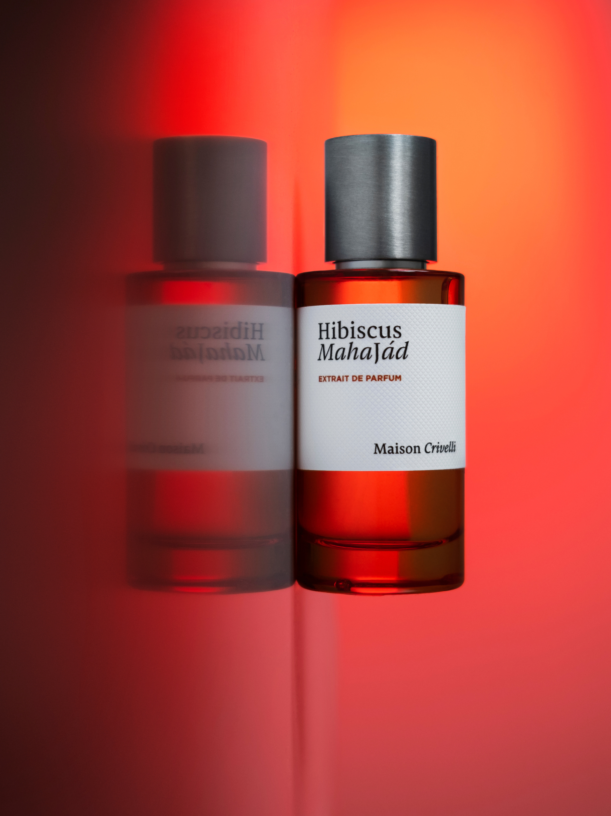 Hibiscus Mahajád 50ml Maison Crivelli Hibiscus Mahajád | Maison Crivelli