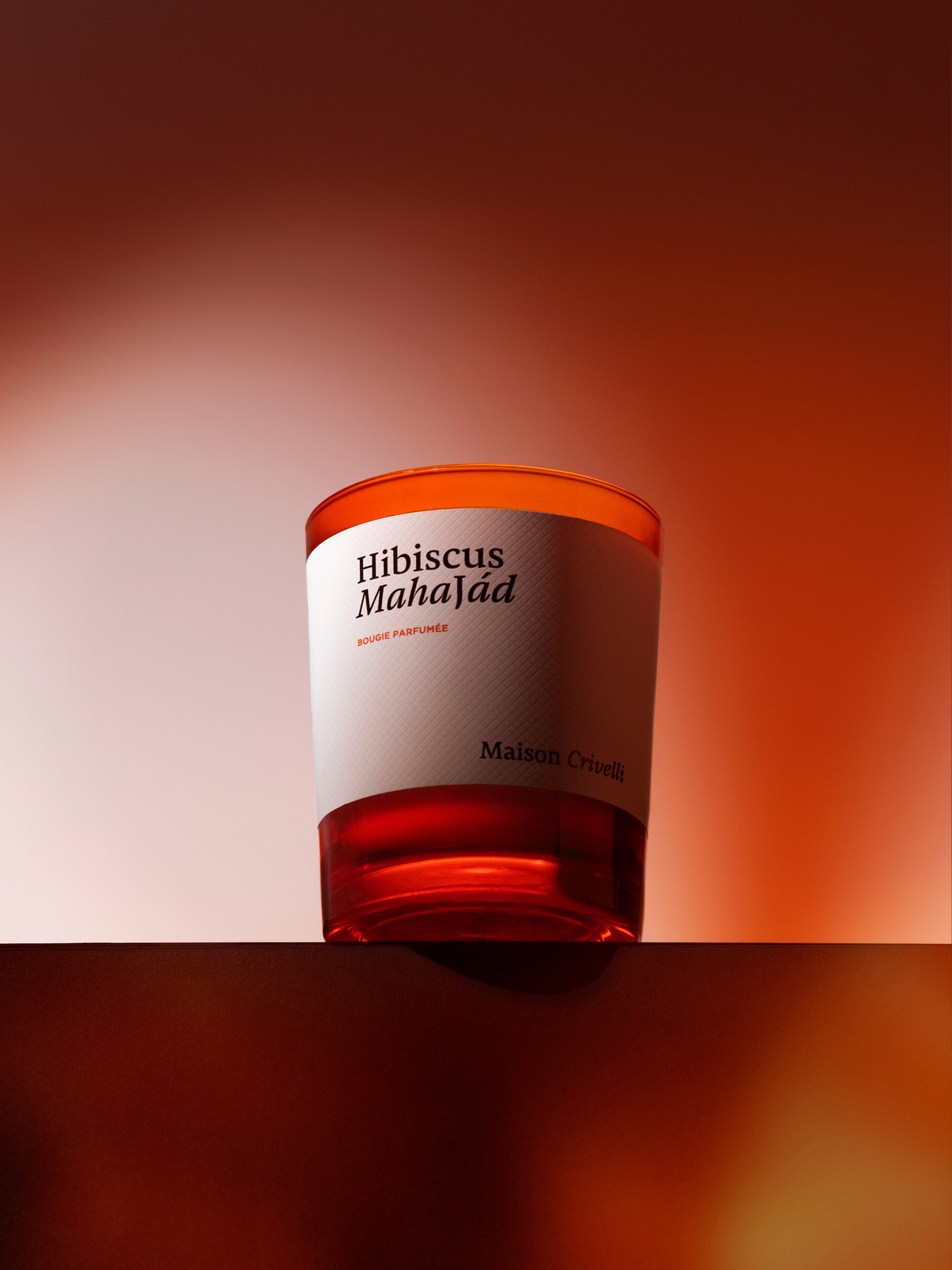 Hibiscus Mahajád 50ml Maison Crivelli Hibiscus Mahajád | Maison Crivelli