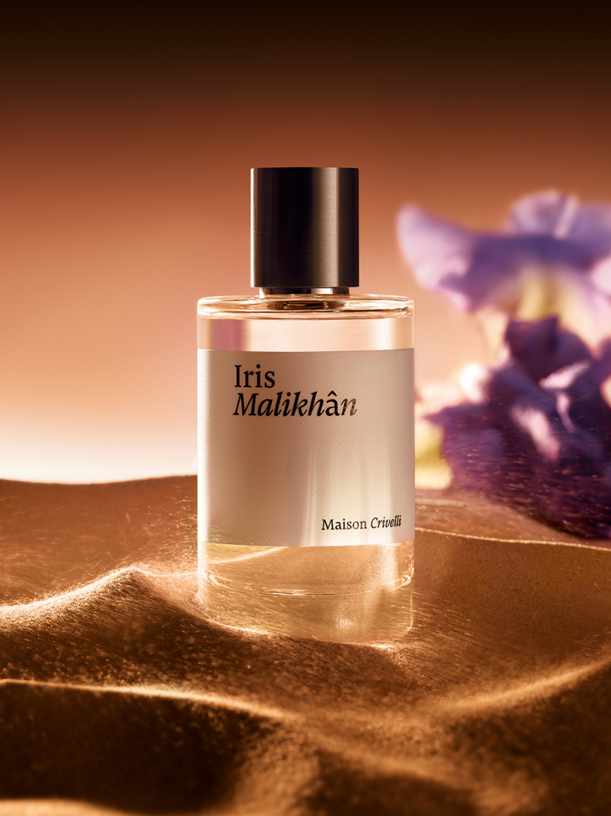 メゾン クリヴェリ イリス マリカーン オードパルファム 100ml メゾン クリヴェリ イリス マリカーン オードパルファム 100ml
