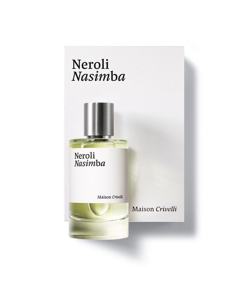 Neroli Nasimba