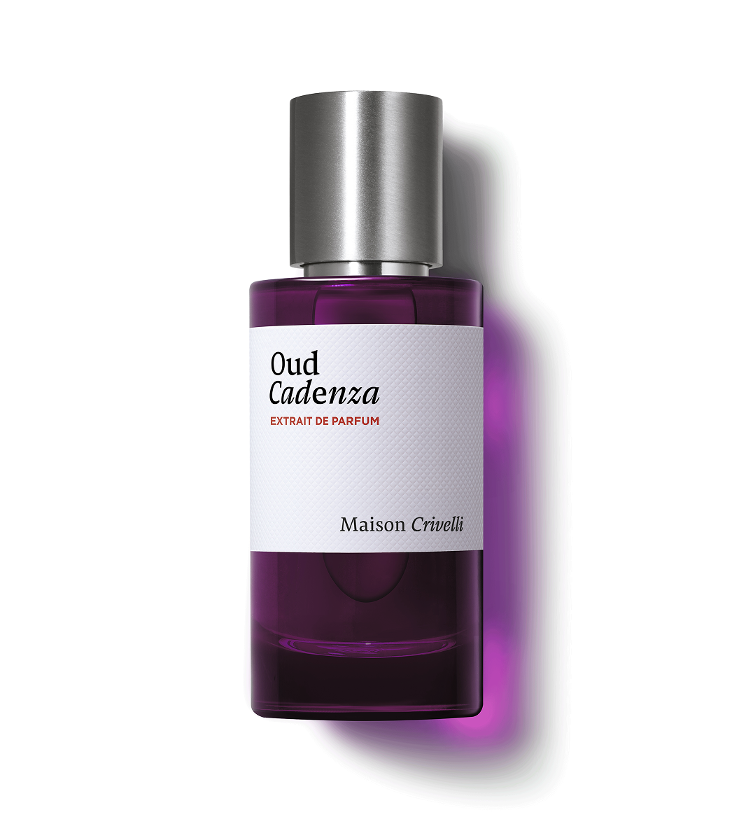 Tubéreuse Astrale extrait de parfum | Maison Crivelli