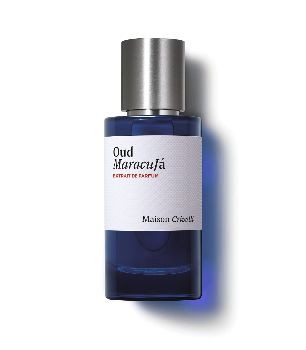 Oud Stallion extrait de parfum | Maison Crivelli