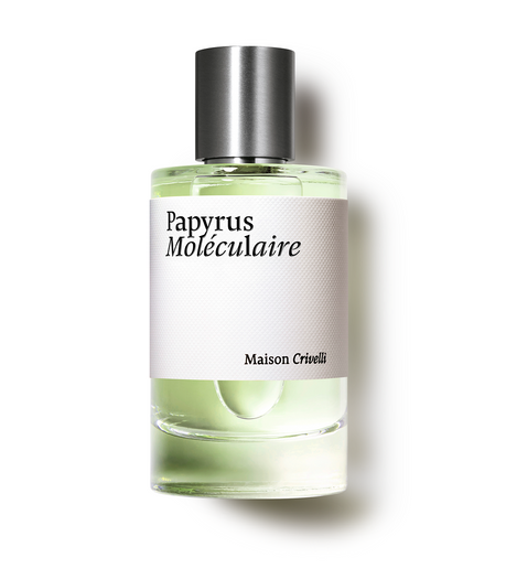 Olfactory Experiences – Maison Crivelli