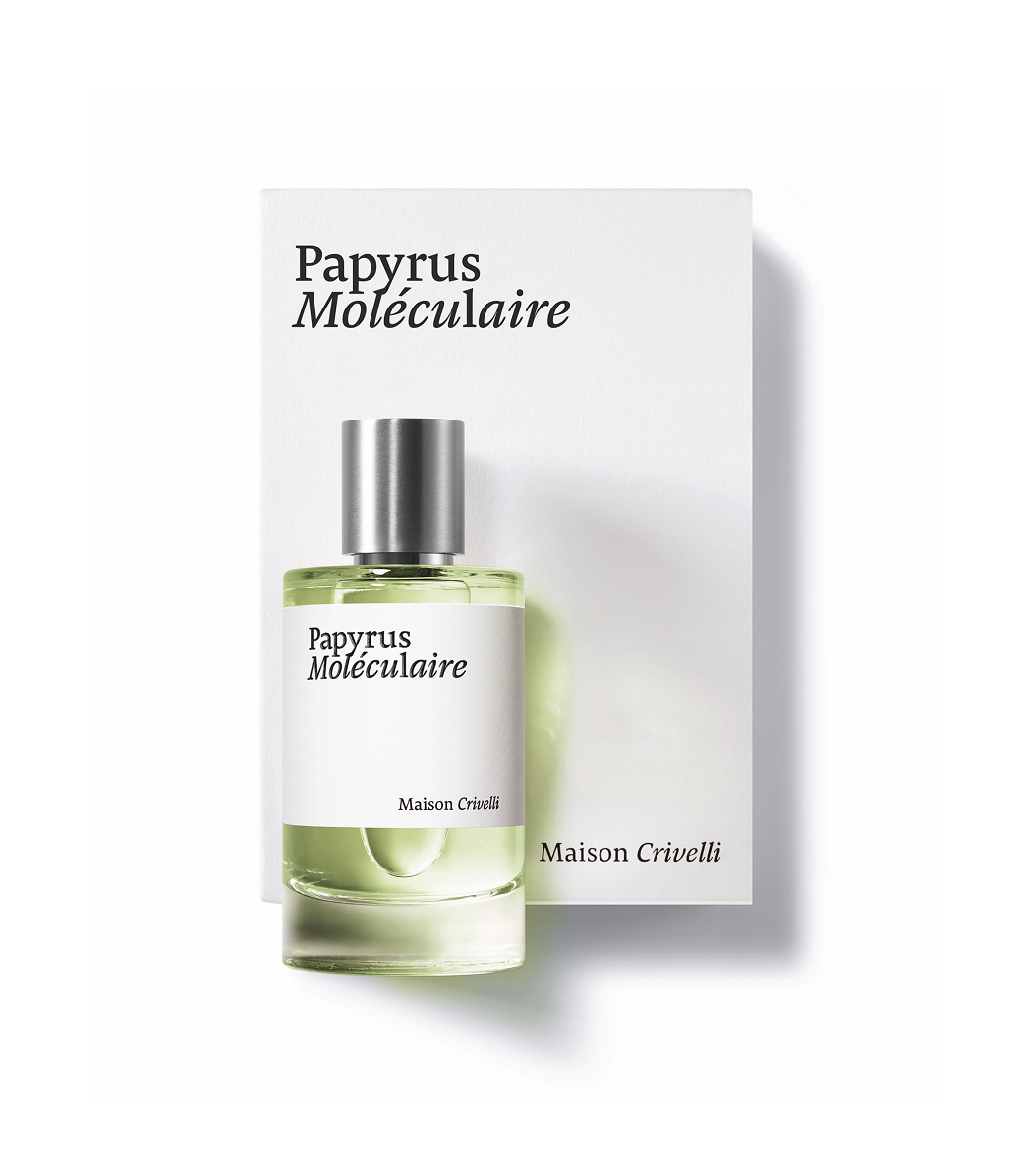 Papyrus Moléculaire