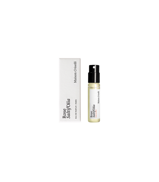 Rose Saltifolia 1.5 ml – Maison Crivelli