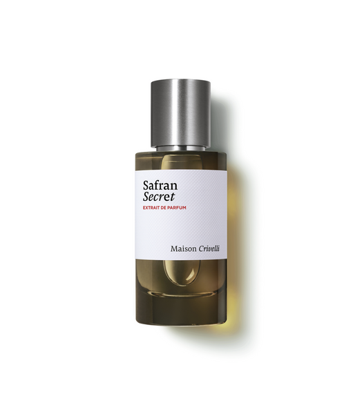 香水(ユニセックス) Maison Crivelli Safran Secret 50ml SS_FACE_grande.png?v=1756218994