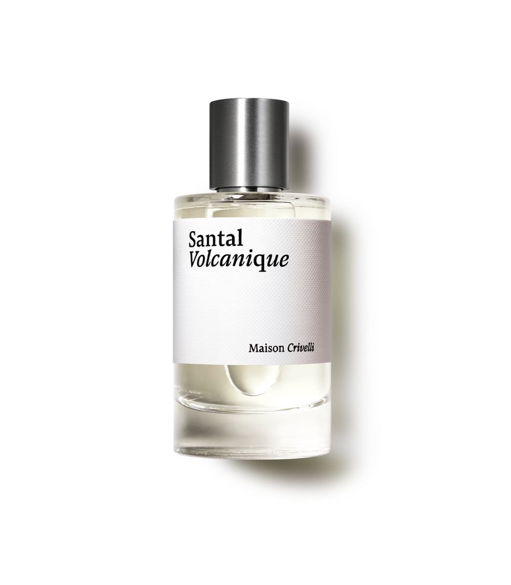 な*こ様 Maison Crivelli Santal Volcanique 1 Santal Volcanique eau de parfum | Maison Crivelli