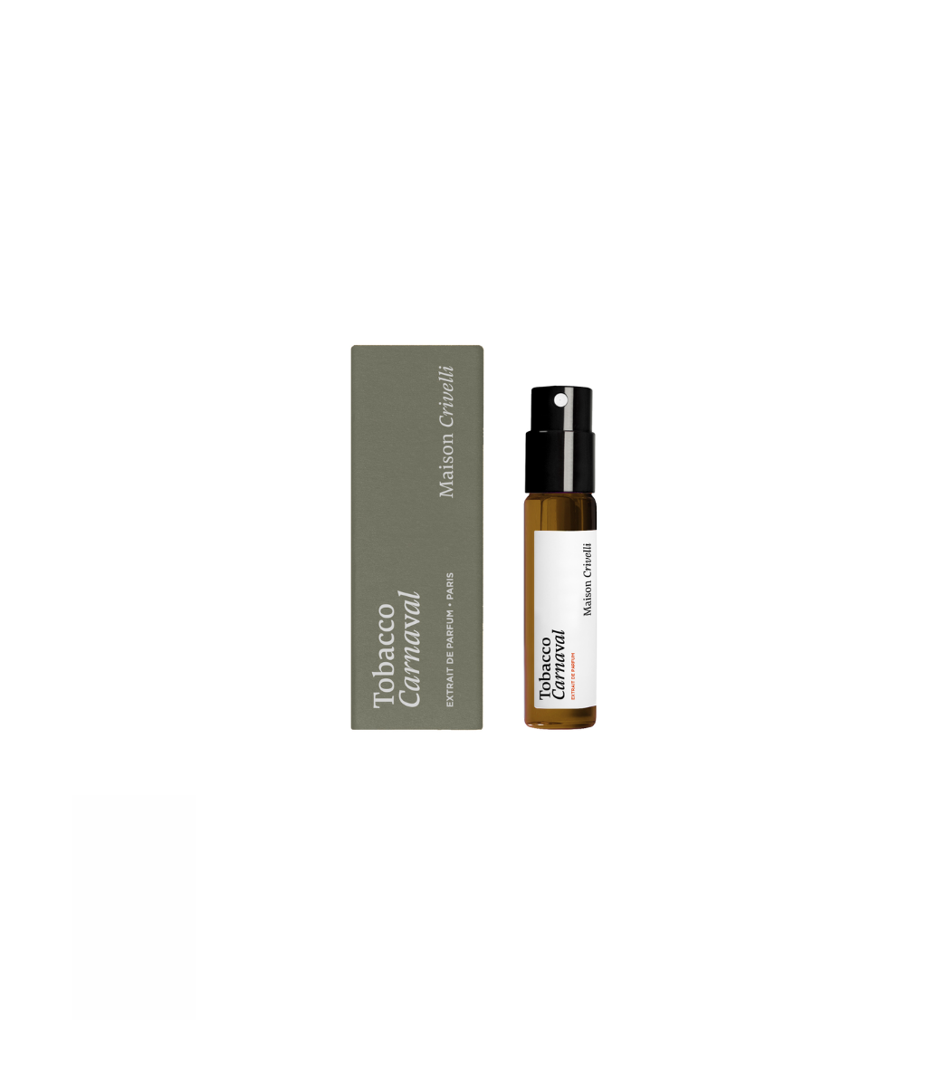 Tobacco Carnaval 1.5 ml