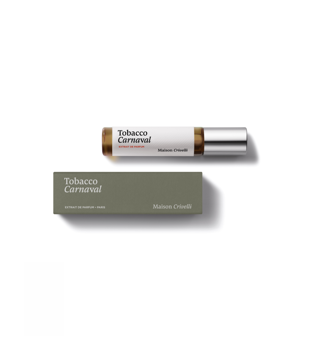 Tobacco Carnaval