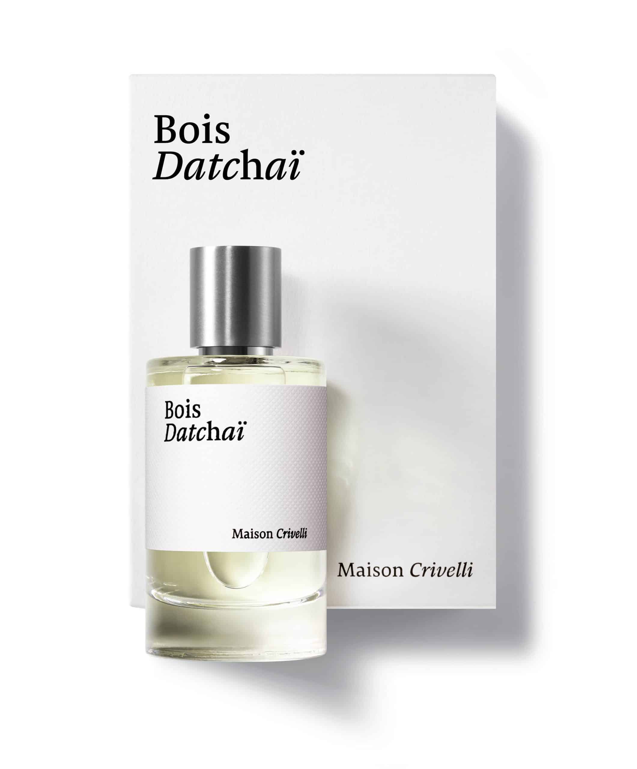 Bois Datchai - Maison Crivelli | Official online store