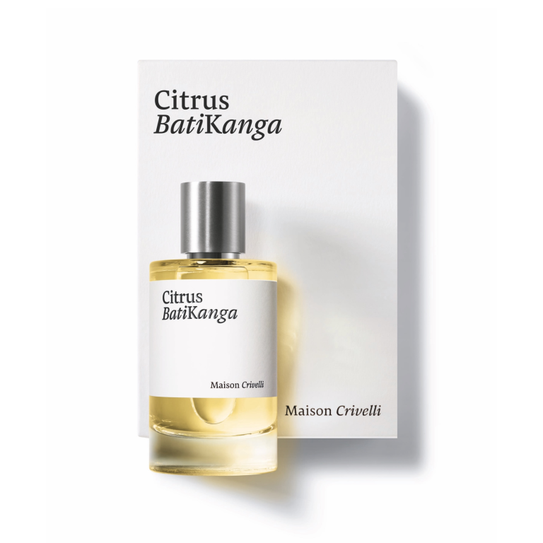 Citrus Batikanga