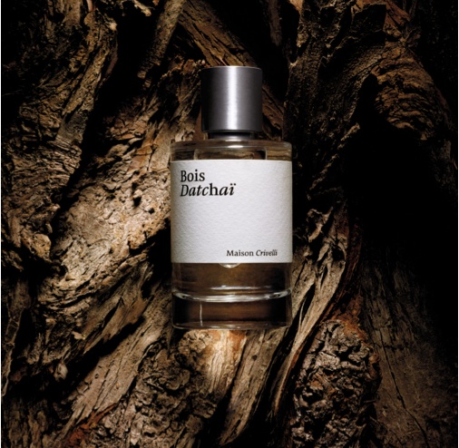 香水(ユニセックス) Maison Crivelli Bois Datchai 30ml Maison Crivelli Bois Datchai Eau De Parfum 30ml – See Scents