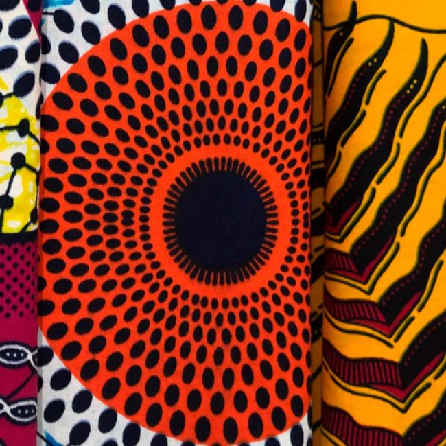 Citrus Batikanga - Maison Crivelli | Official online store