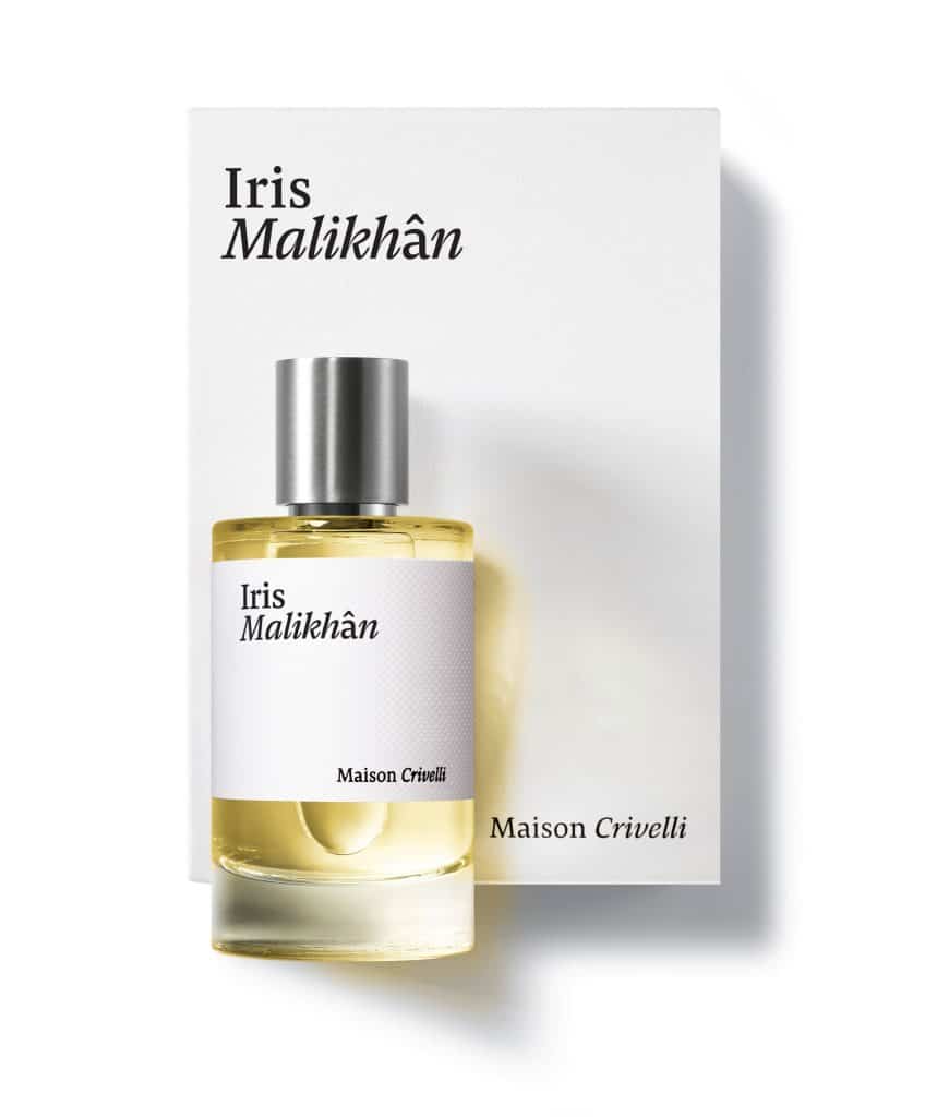 Maison Crivelli Neroli Nasimba outlet 30 ml