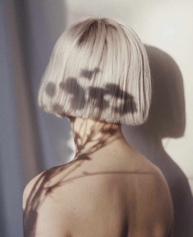 Maison Crivelli - slow perfume