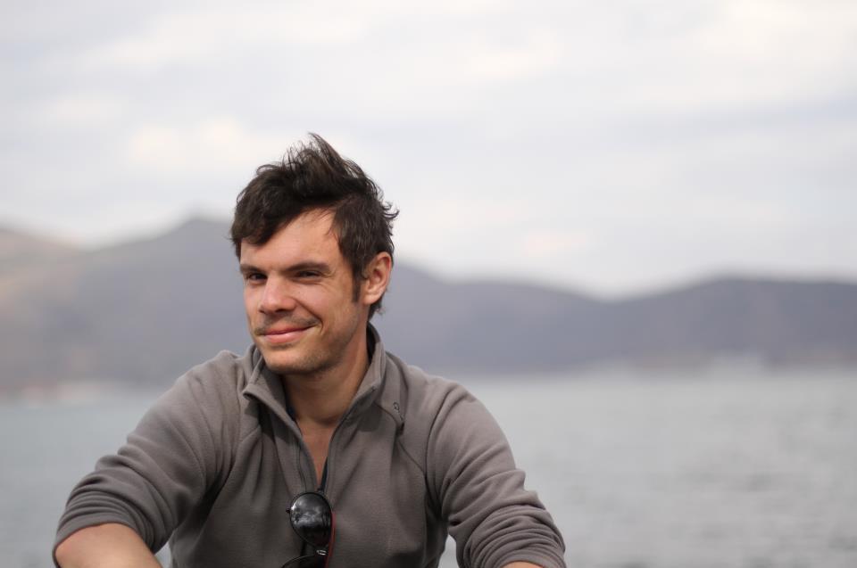 Thibaud Crivelli