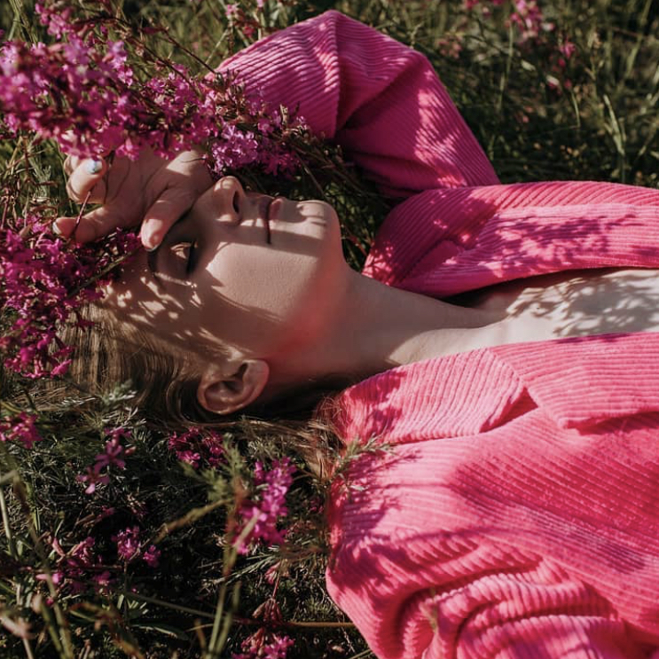 Maison Crivelli - slow perfume