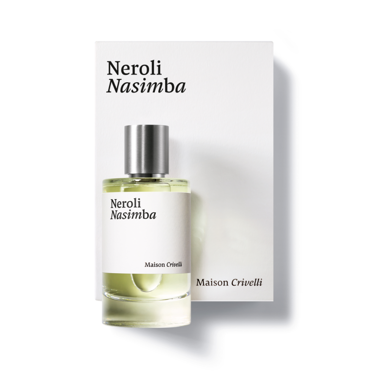 Neroli Nasimba