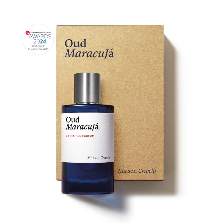 MC OM 100 Ml Fragrantica Product Page